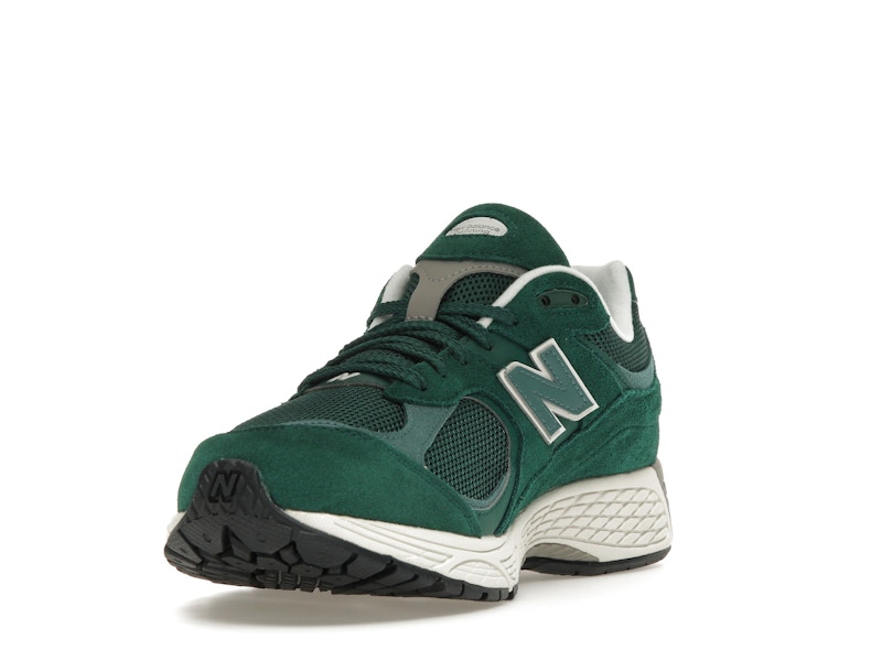New Balance 2002R New Spruce