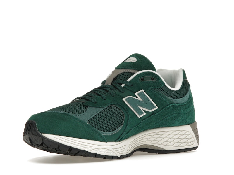 New Balance 2002R New Spruce