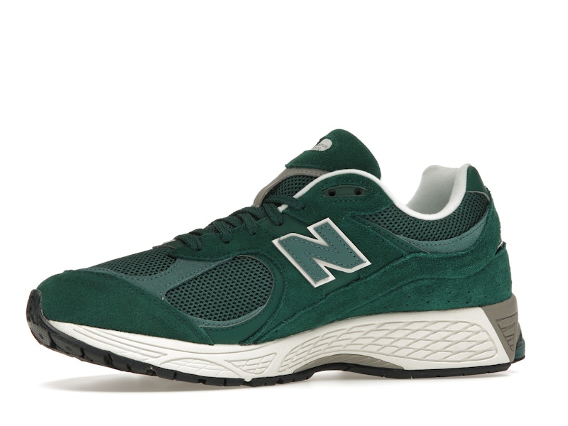 New Balance 2002R New Spruce
