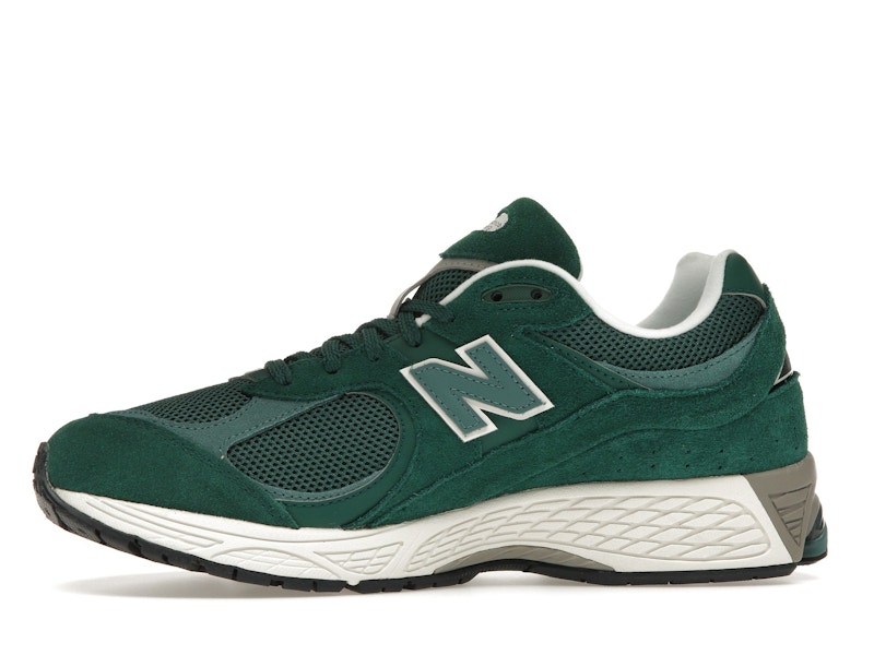 New Balance 2002R New Spruce