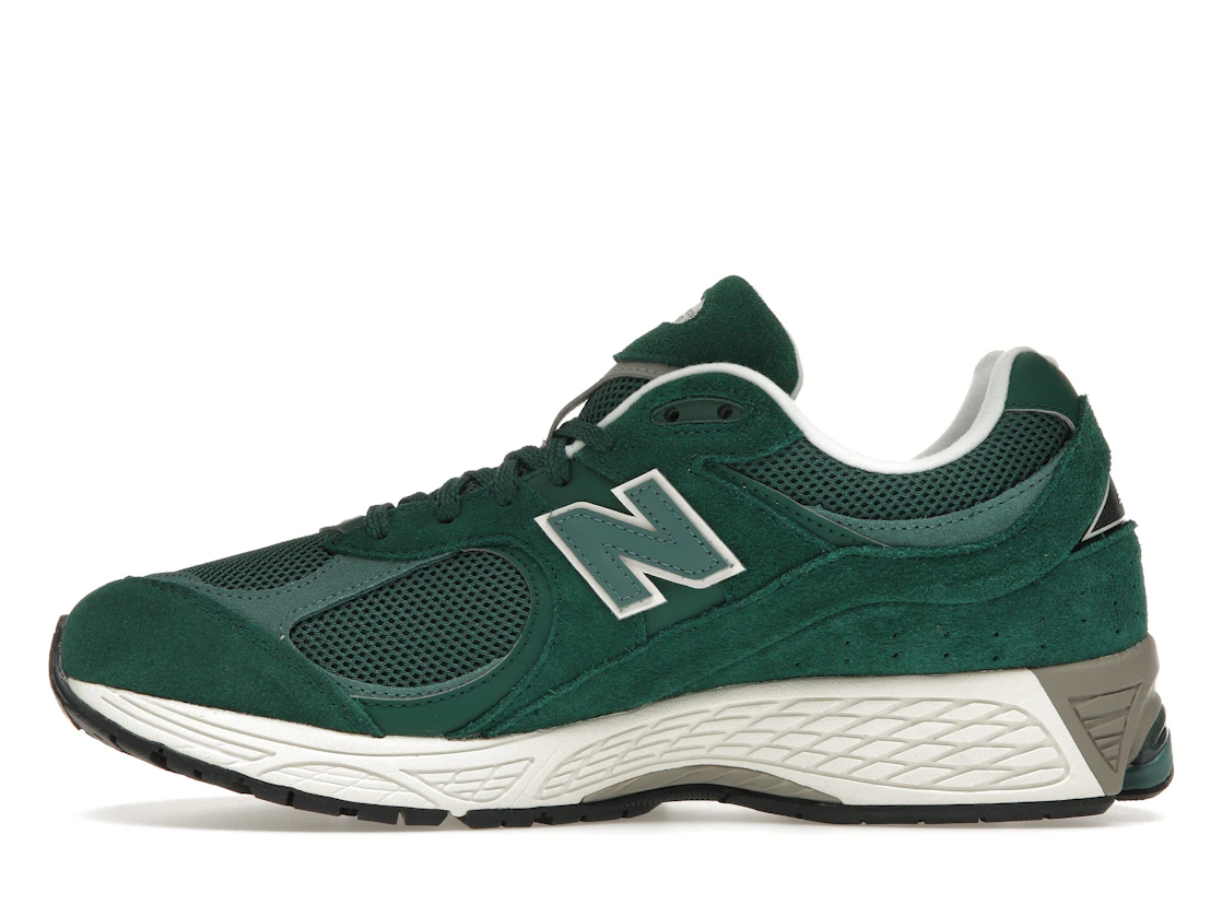 New Balance 2002R New Spruce
