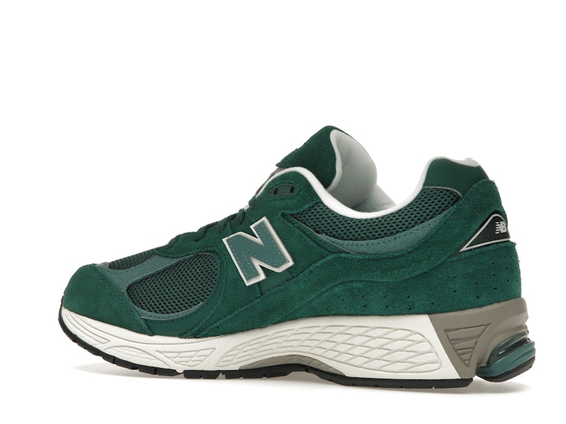 New Balance 2002R New Spruce