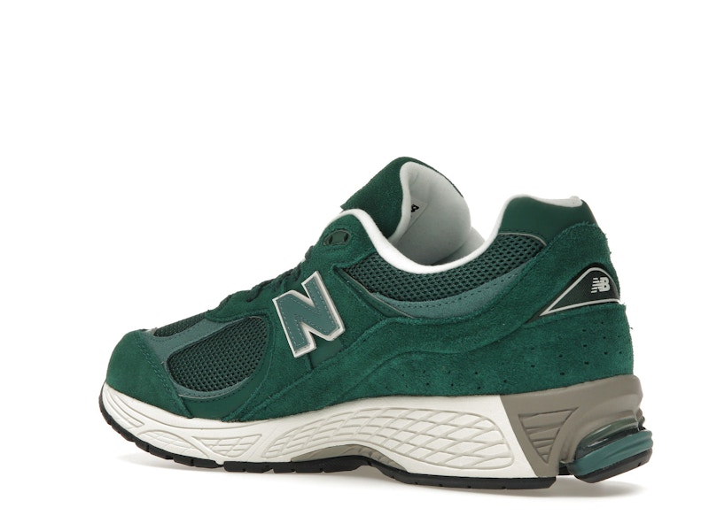 New Balance 2002R New Spruce
