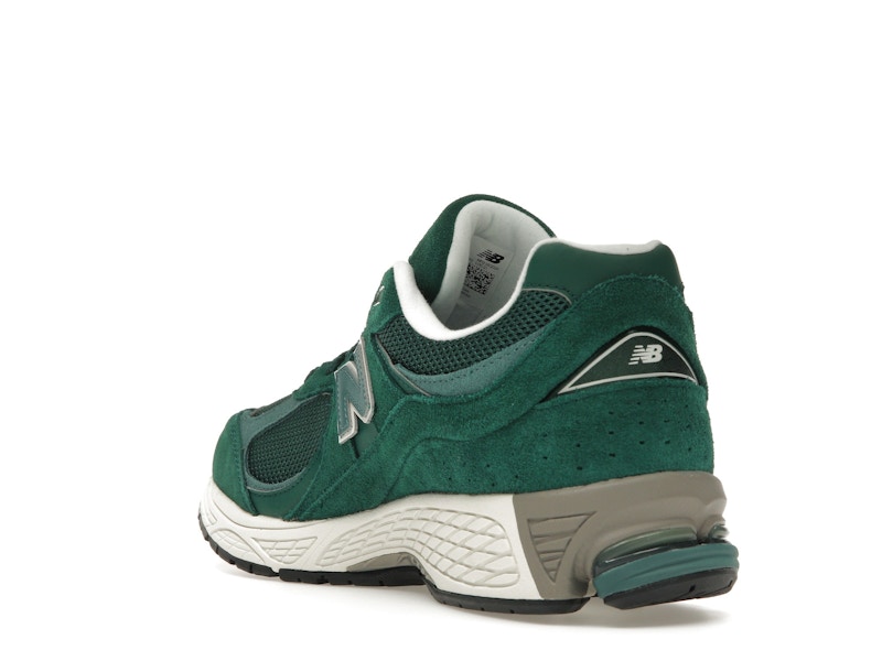 New Balance 2002R New Spruce