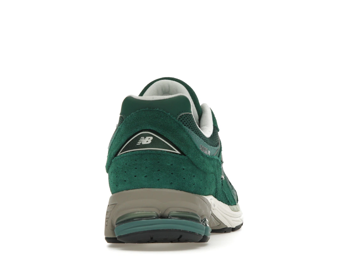 New Balance 2002R New Spruce