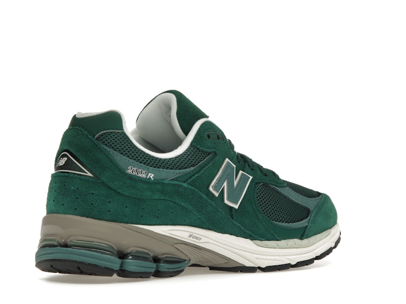 New Balance 2002R New Spruce