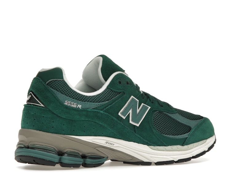 New Balance 2002R New Spruce
