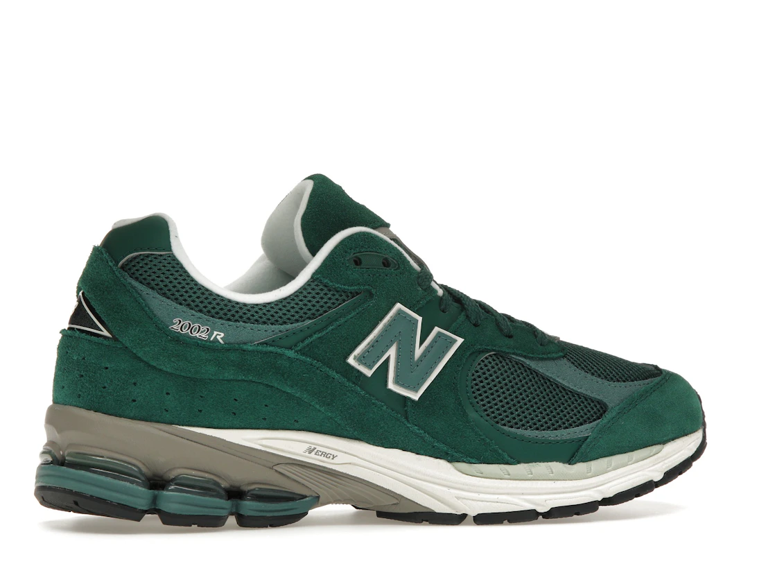 New Balance 2002R New Spruce
