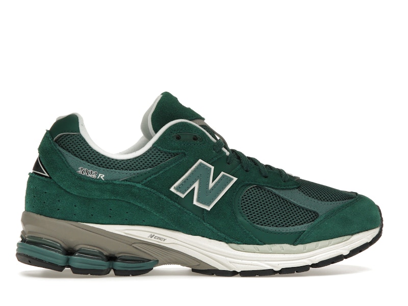 New Balance 2002R New Spruce