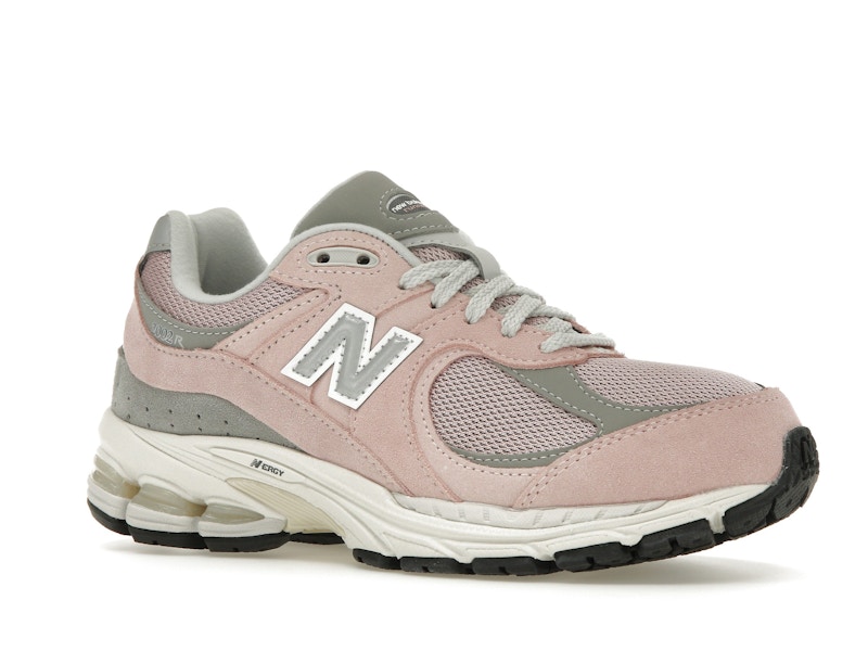 New Balance 2002R Orb Pink