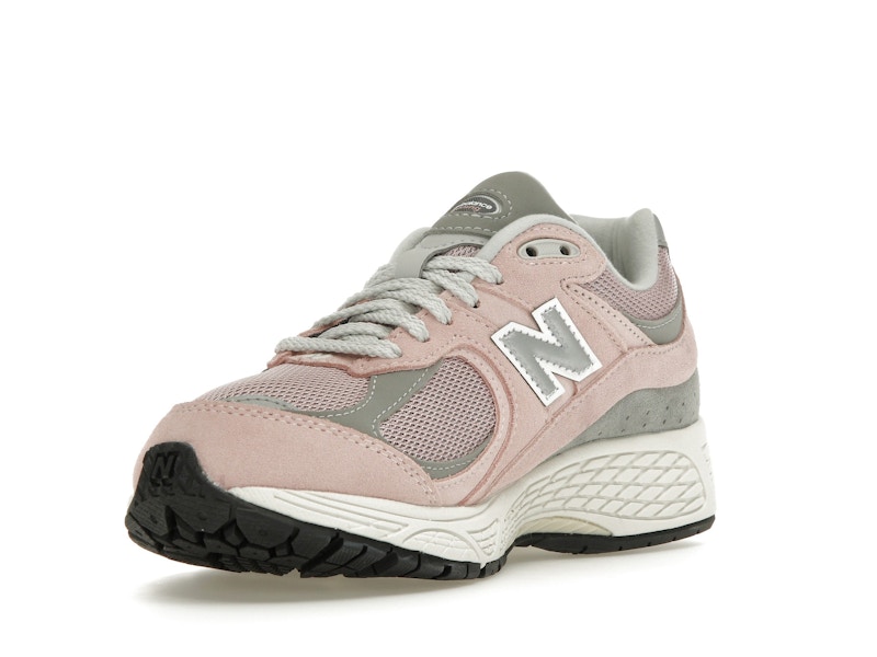 New Balance 2002R Orb Pink