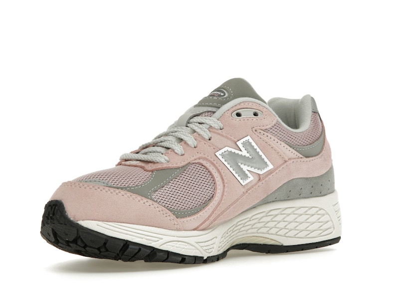New Balance 2002R Orb Pink