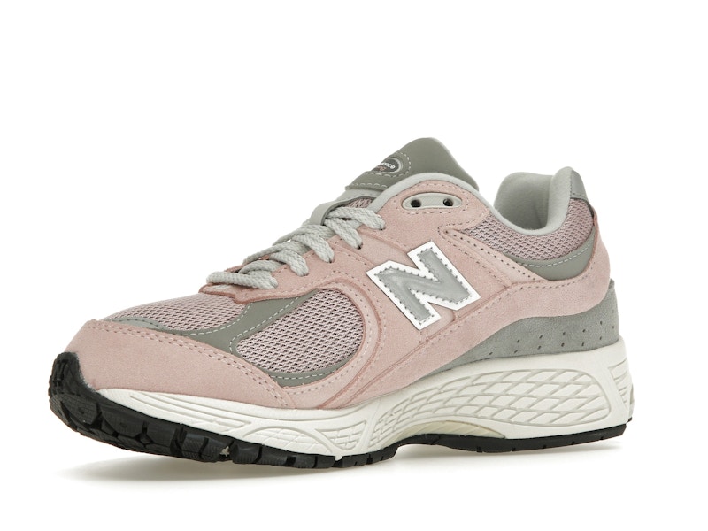 New Balance 2002R Orb Pink