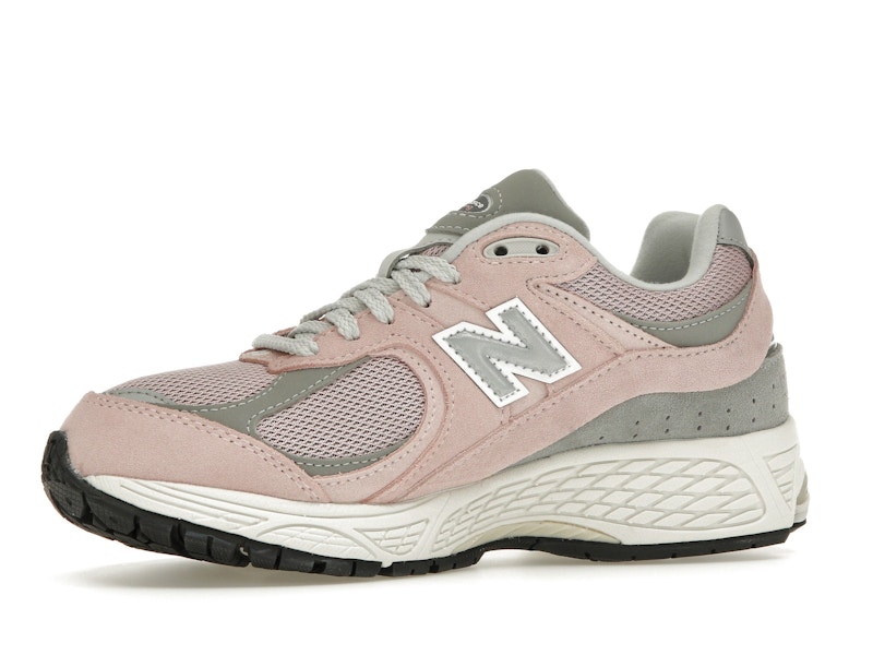 New Balance 2002R Orb Pink