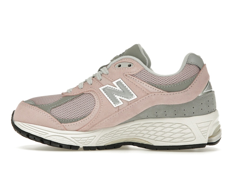 New Balance 2002R Orb Pink