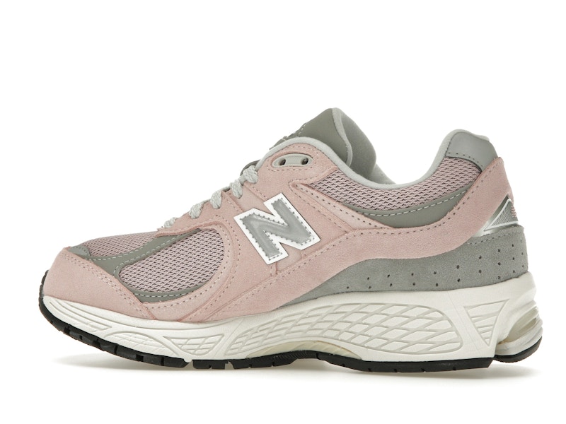 New Balance 2002R Orb Pink