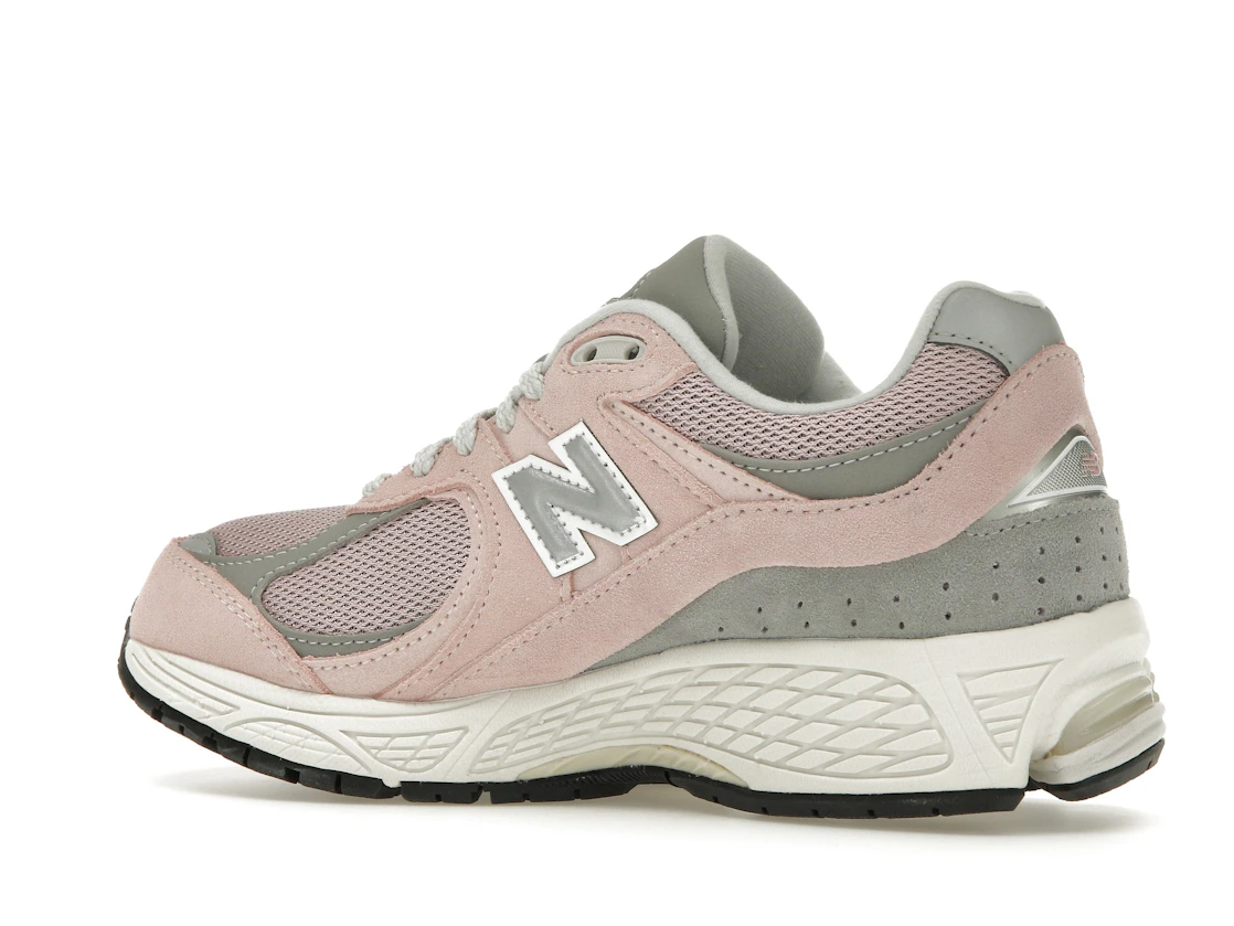 New Balance 2002R Orb Pink