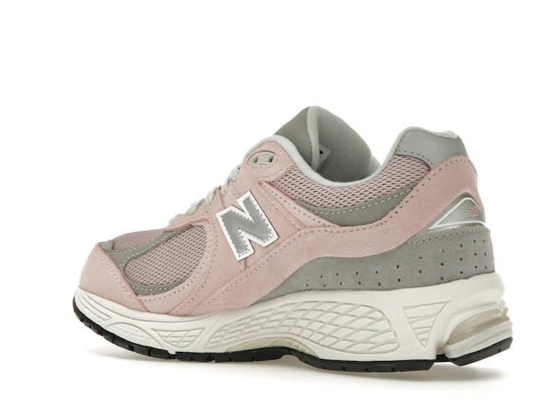 New Balance 2002R Orb Pink