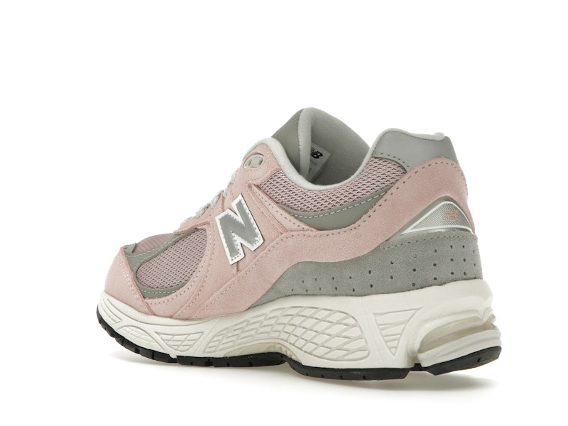 New Balance 2002R Orb Pink