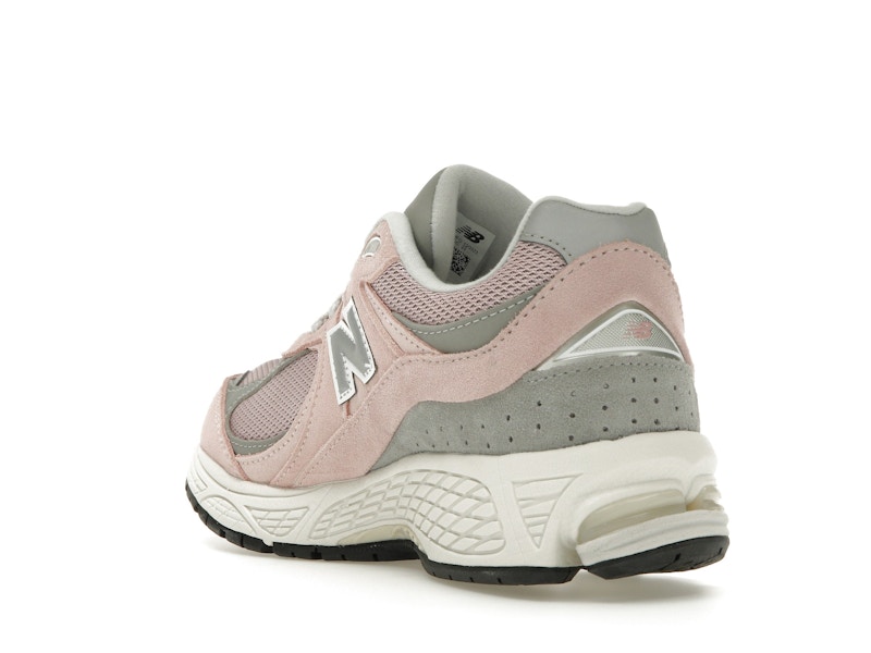 New Balance 2002R Orb Pink