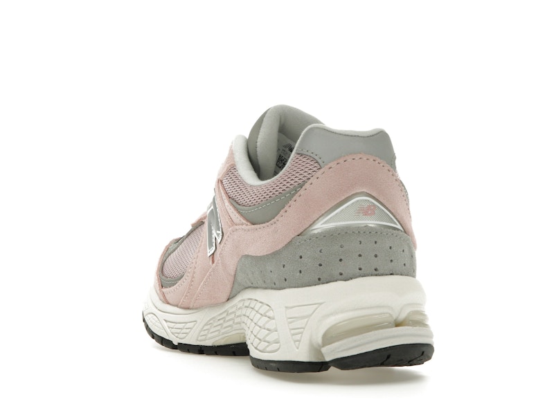 New Balance 2002R Orb Pink
