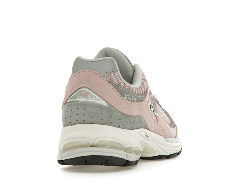 New Balance 2002R Orb Pink