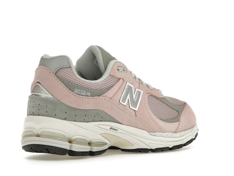 New Balance 2002R Orb Pink
