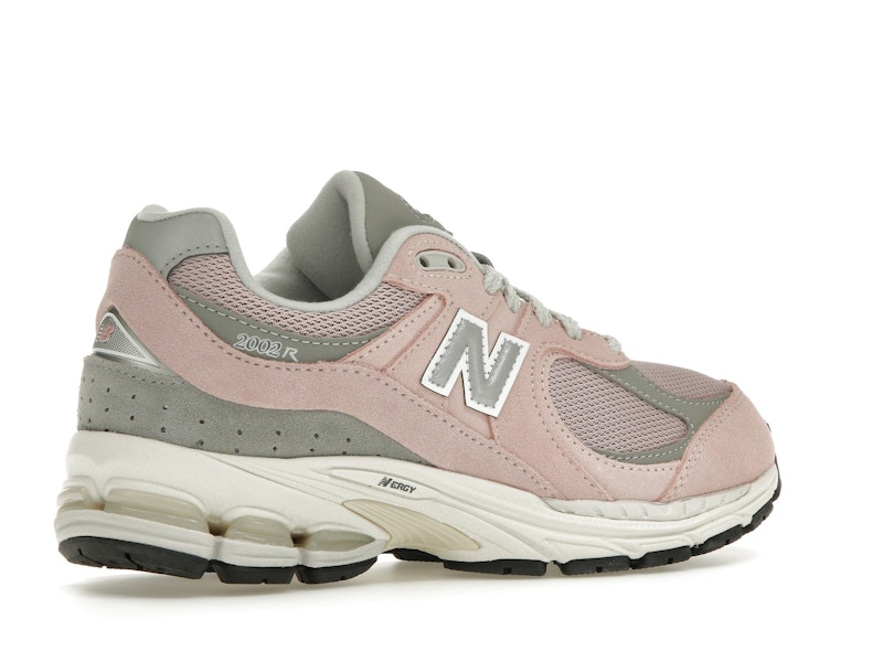New Balance 2002R Orb Pink