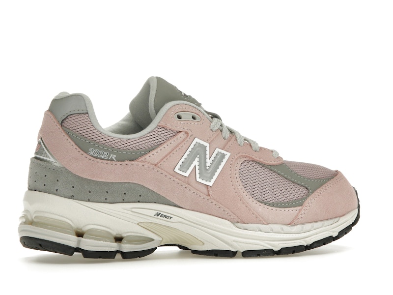 New Balance 2002R Orb Pink
