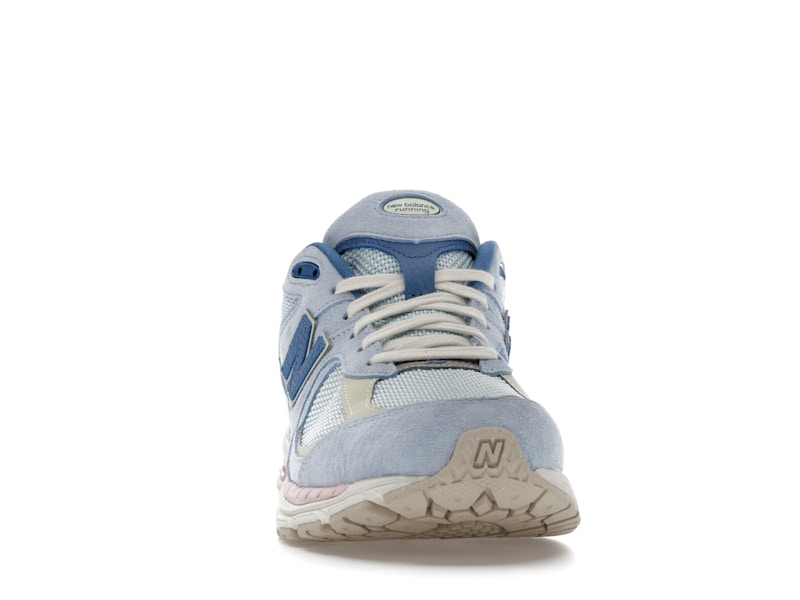 New Balance 2002R Pastel Blue Green