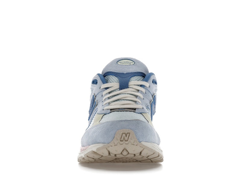 New Balance 2002R Pastel Blue Green