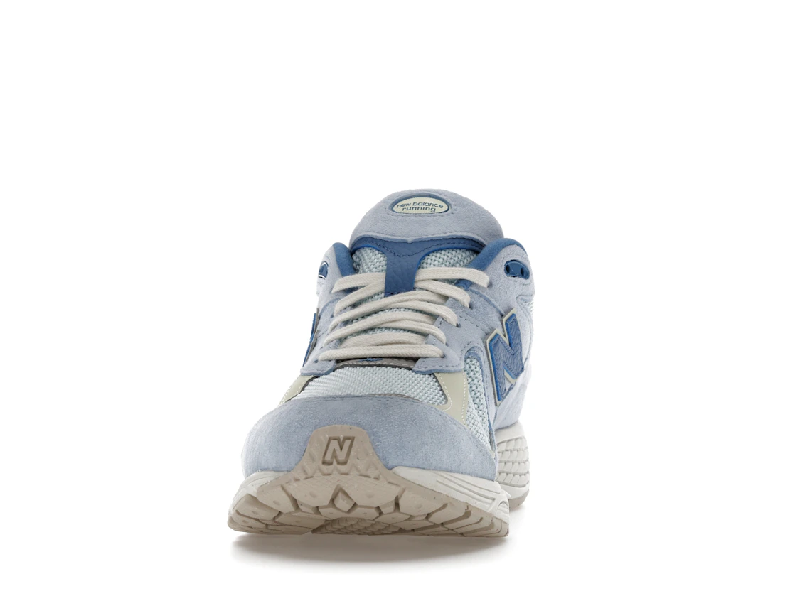 New Balance 2002R Pastel Blue Green