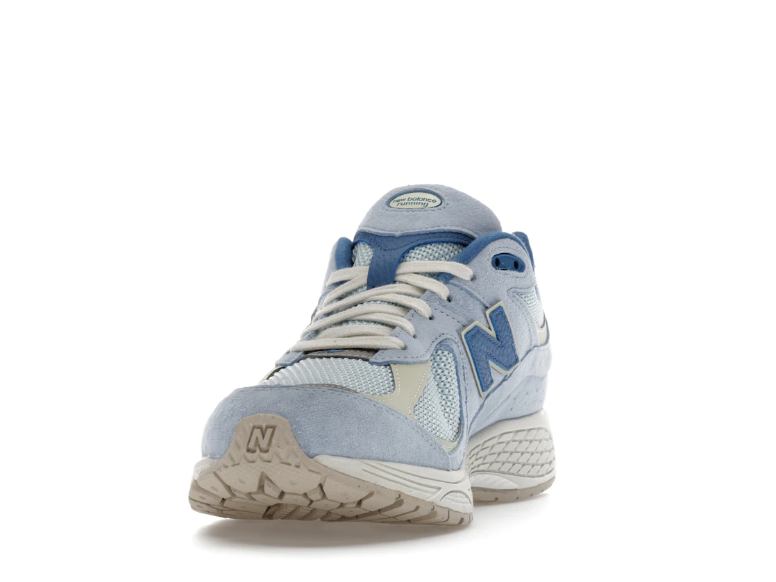 New Balance 2002R Pastel Blue Green