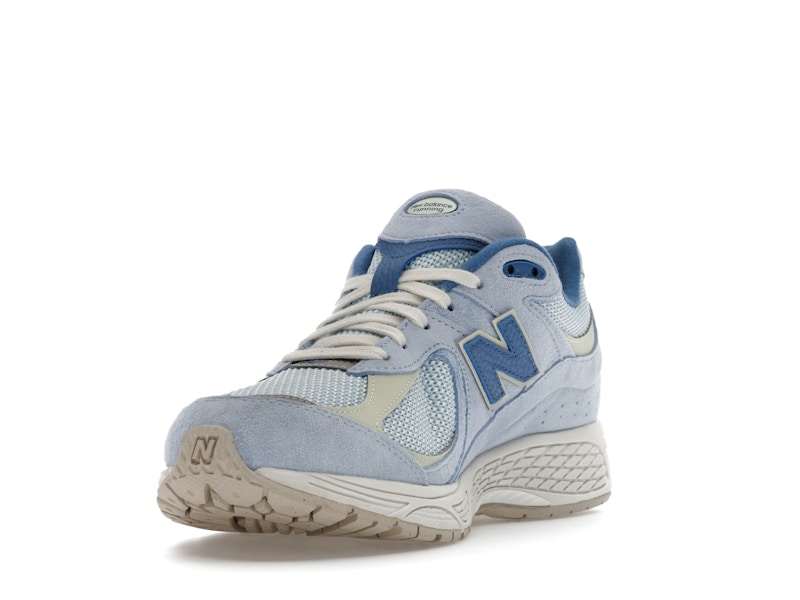 New Balance 2002R Pastel Blue Green