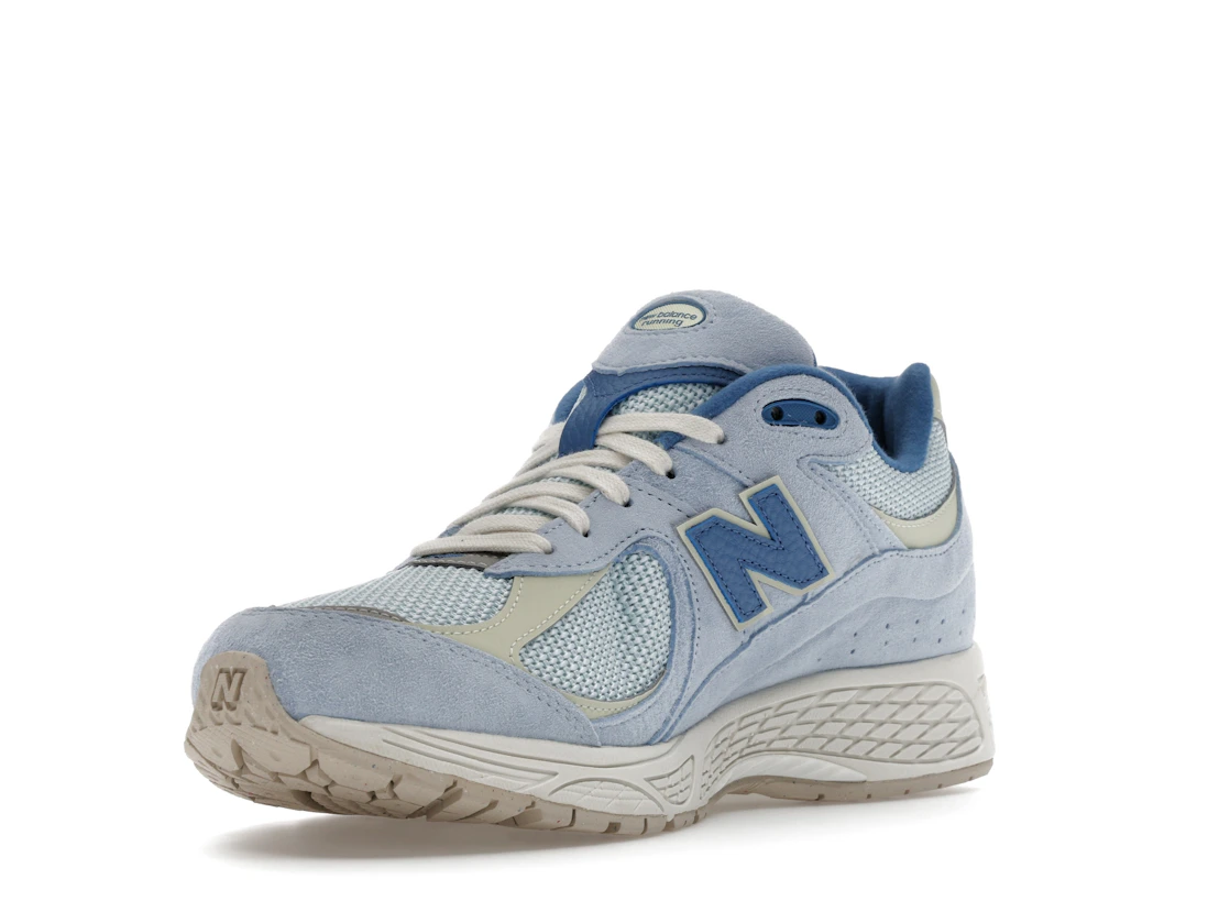 New Balance 2002R Pastel Blue Green