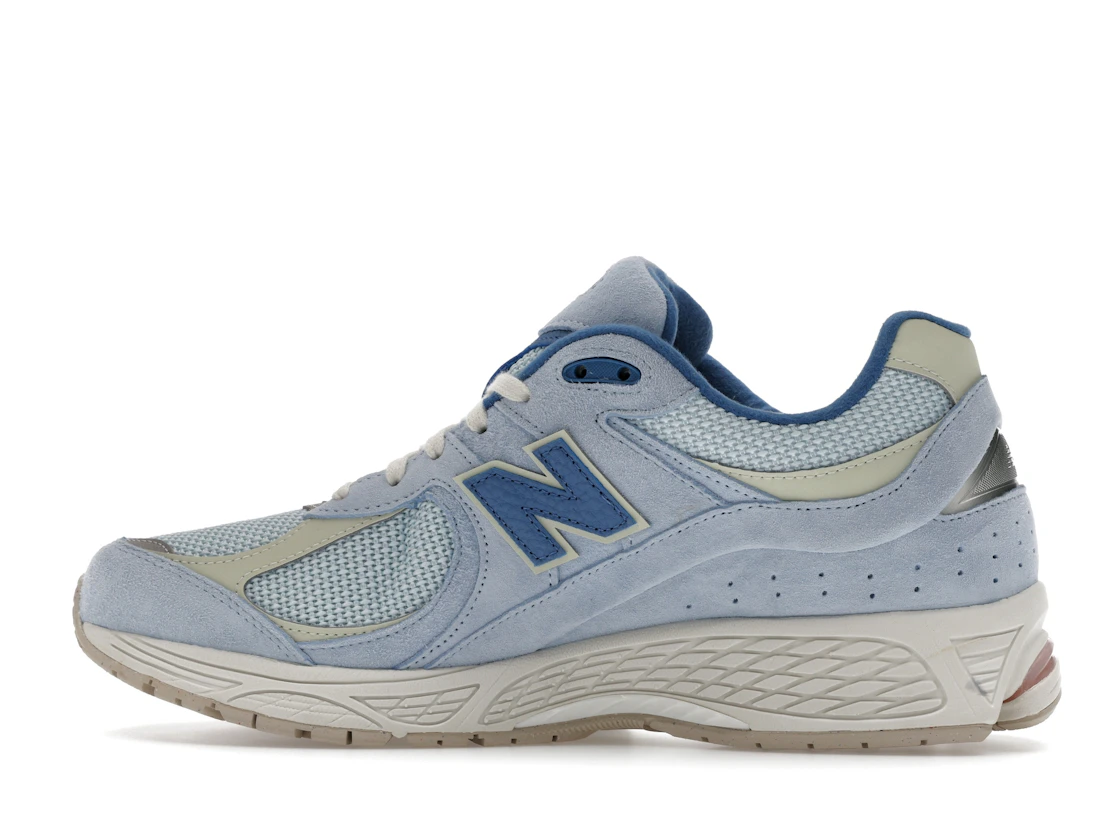 New Balance 2002R Pastel Blue Green