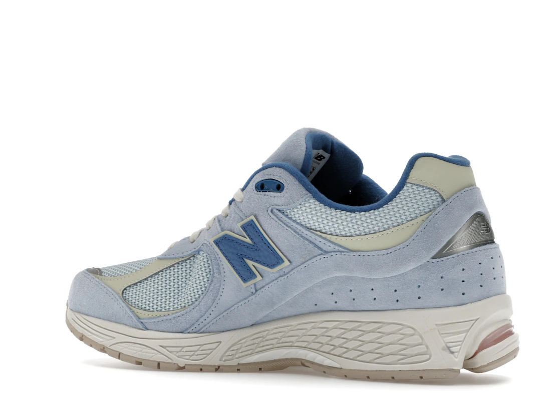 New Balance 2002R Pastel Blue Green