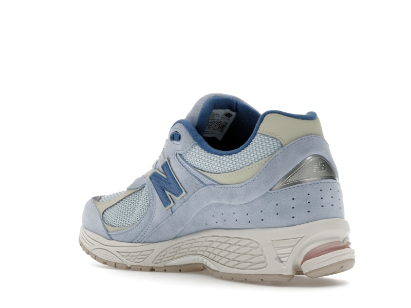 New Balance 2002R Pastel Blue Green