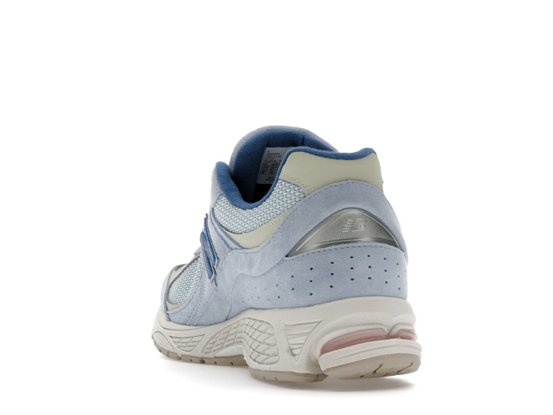 New Balance 2002R Pastel Blue Green