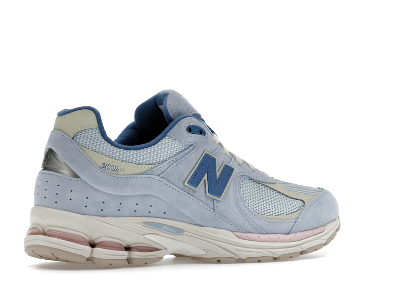 New Balance 2002R Pastel Blue Green