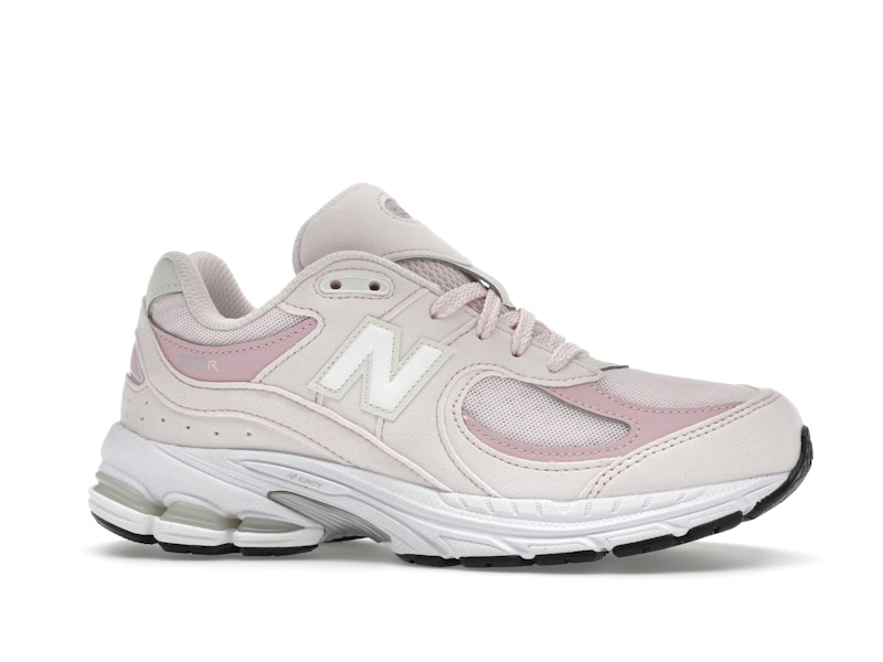 New Balance 2002R Pink Granite (GS)