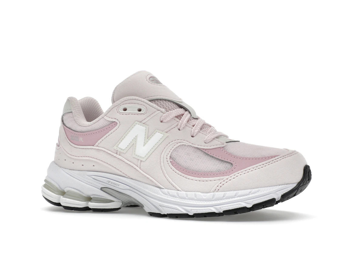 New Balance 2002R Pink Granite (GS)