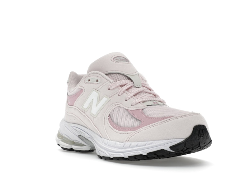 New Balance 2002R Pink Granite (GS)
