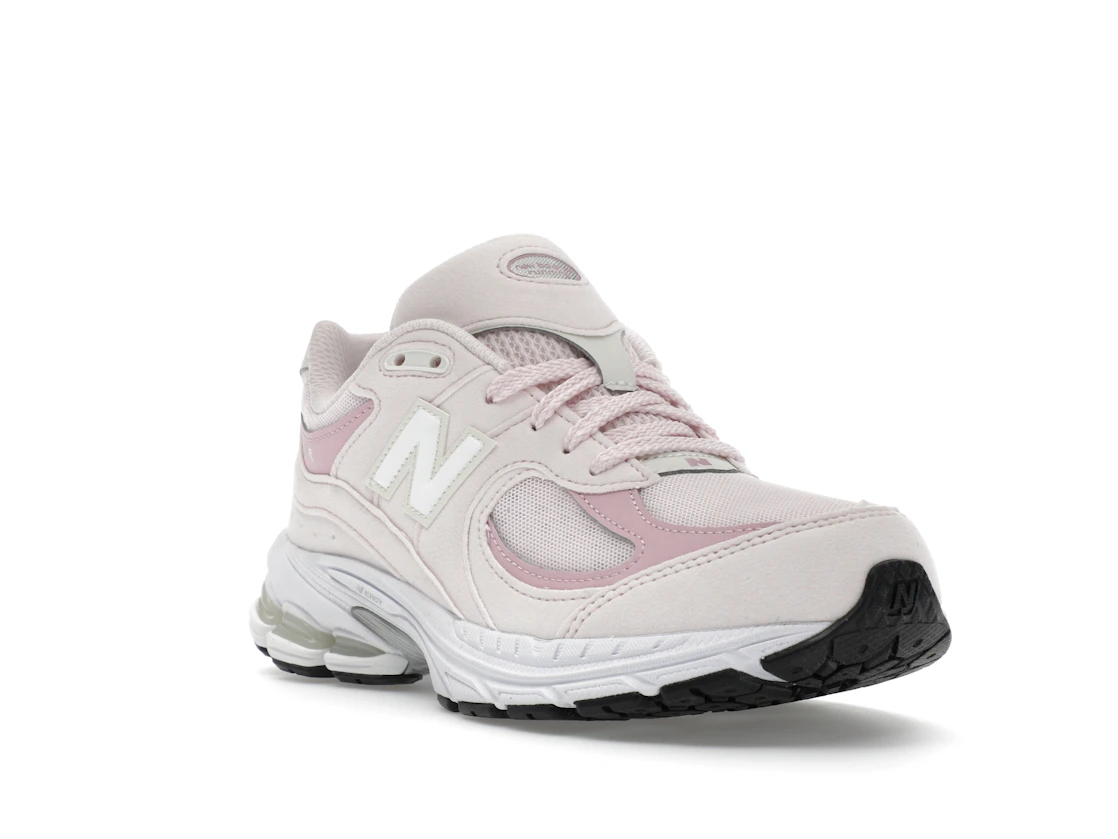 New Balance 2002R Pink Granite (GS)