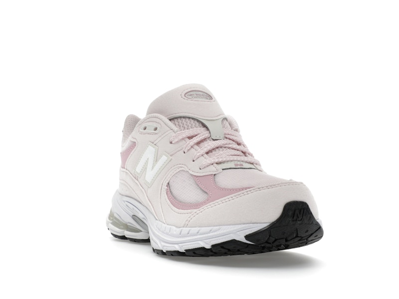 New Balance 2002R Pink Granite (GS)