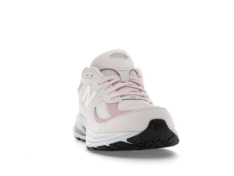 New Balance 2002R Pink Granite (GS)