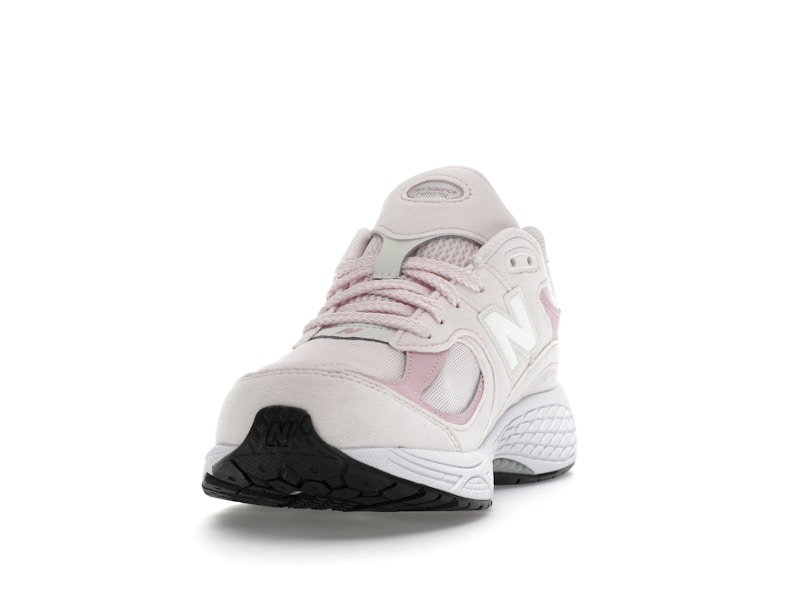New Balance 2002R Pink Granite (GS)