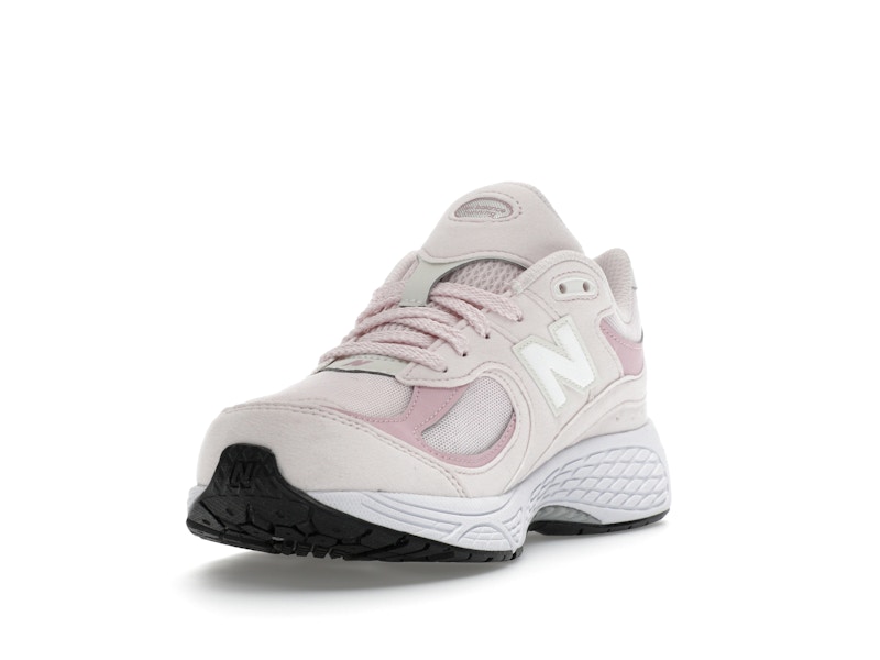New Balance 2002R Pink Granite (GS)