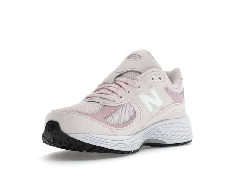 New Balance 2002R Pink Granite (GS)