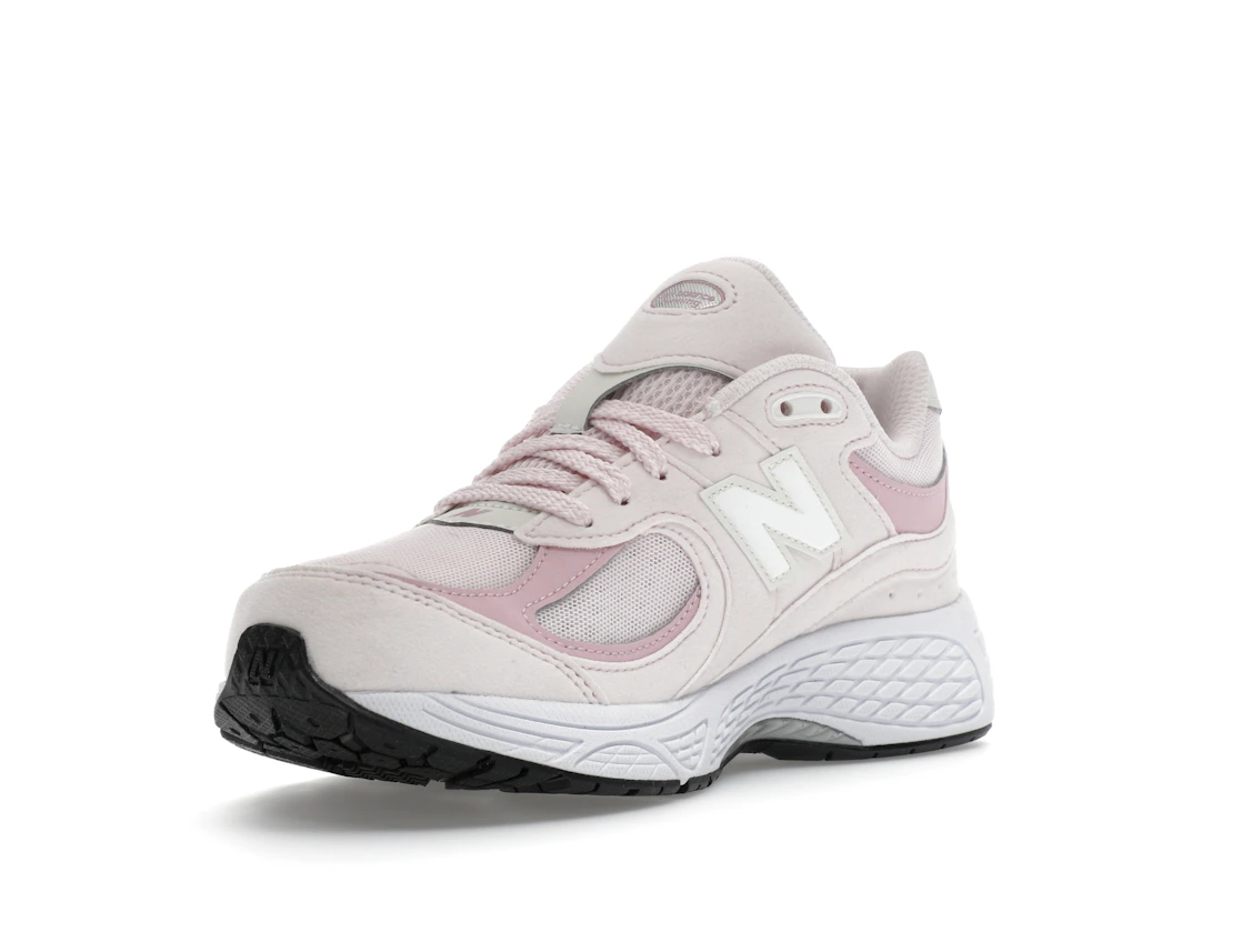 New Balance 2002R Pink Granite (GS)